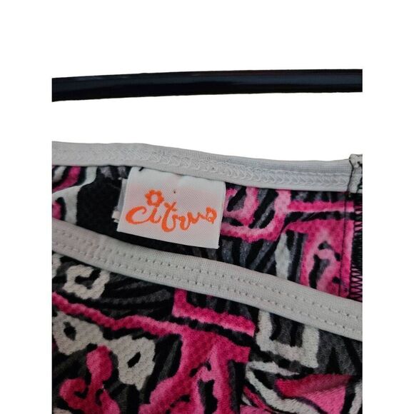 Citrus M juniors shorts - Picture 2 of 9